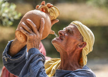 Load image into Gallery viewer, Plate 12 - The Shepherd Thirsts