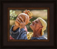 Load image into Gallery viewer, Plate 12 - The Shepherd Thirsts