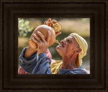 Load image into Gallery viewer, Plate 12 - The Shepherd Thirsts