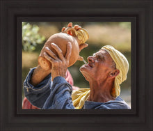 Load image into Gallery viewer, Plate 12 - The Shepherd Thirsts