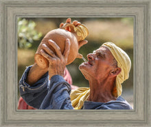 Load image into Gallery viewer, Plate 12 - The Shepherd Thirsts