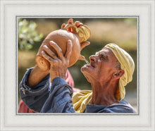 Load image into Gallery viewer, Plate 12 - The Shepherd Thirsts