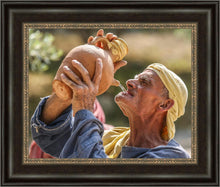 Load image into Gallery viewer, Plate 12 - The Shepherd Thirsts
