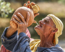 Load image into Gallery viewer, Plate 12 - The Shepherd Thirsts