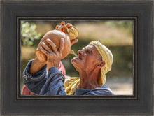 Load image into Gallery viewer, Plate 12 - The Shepherd Thirsts