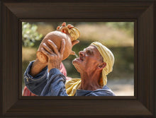 Load image into Gallery viewer, Plate 12 - The Shepherd Thirsts