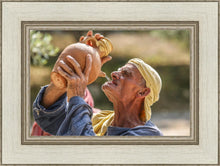 Load image into Gallery viewer, Plate 12 - The Shepherd Thirsts