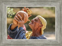 Load image into Gallery viewer, Plate 12 - The Shepherd Thirsts