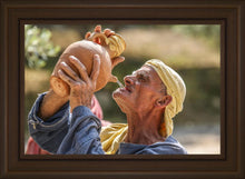 Load image into Gallery viewer, Plate 12 - The Shepherd Thirsts