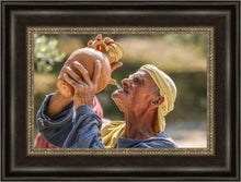 Load image into Gallery viewer, Plate 12 - The Shepherd Thirsts