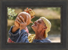 Load image into Gallery viewer, Plate 12 - The Shepherd Thirsts