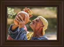 Load image into Gallery viewer, Plate 12 - The Shepherd Thirsts