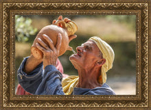Load image into Gallery viewer, Plate 12 - The Shepherd Thirsts