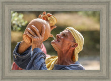 Load image into Gallery viewer, Plate 12 - The Shepherd Thirsts
