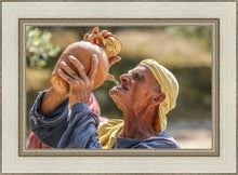 Load image into Gallery viewer, Plate 12 - The Shepherd Thirsts