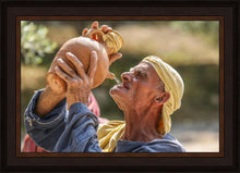 Load image into Gallery viewer, Plate 12 - The Shepherd Thirsts