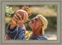 Load image into Gallery viewer, Plate 12 - The Shepherd Thirsts