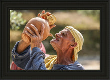 Load image into Gallery viewer, Plate 12 - The Shepherd Thirsts