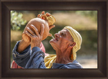 Load image into Gallery viewer, Plate 12 - The Shepherd Thirsts