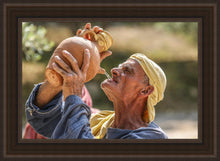Load image into Gallery viewer, Plate 12 - The Shepherd Thirsts