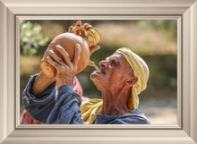 Load image into Gallery viewer, Plate 12 - The Shepherd Thirsts