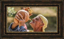 Load image into Gallery viewer, Plate 12 - The Shepherd Thirsts