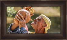 Load image into Gallery viewer, Plate 12 - The Shepherd Thirsts