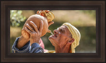 Load image into Gallery viewer, Plate 12 - The Shepherd Thirsts