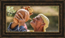 Load image into Gallery viewer, Plate 12 - The Shepherd Thirsts
