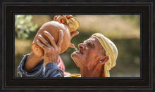 Load image into Gallery viewer, Plate 12 - The Shepherd Thirsts