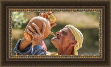 Load image into Gallery viewer, Plate 12 - The Shepherd Thirsts