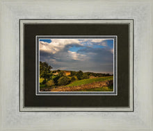 Load image into Gallery viewer, Plate 1 - Downham Farm Morning Wall