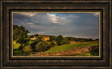 Load image into Gallery viewer, Plate 1 - Downham Farm Morning Wall