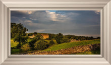 Load image into Gallery viewer, Plate 1 - Downham Farm Morning Wall