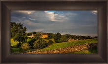 Load image into Gallery viewer, Plate 1 - Downham Farm Morning Wall