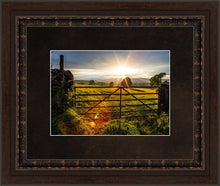 Load image into Gallery viewer, Plate 2 - Downham Gate After Storm