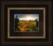 Load image into Gallery viewer, Plate 2 - Downham Gate After Storm