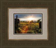 Load image into Gallery viewer, Plate 2 - Downham Gate After Storm