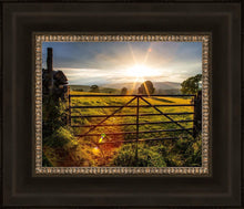 Load image into Gallery viewer, Plate 2 - Downham Gate After Storm