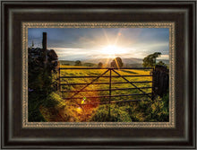 Load image into Gallery viewer, Plate 2 - Downham Gate After Storm