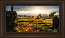 Load image into Gallery viewer, Plate 2 - Downham Gate After Storm