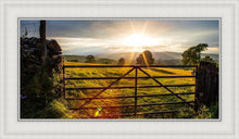 Load image into Gallery viewer, Plate 2 - Downham Gate After Storm