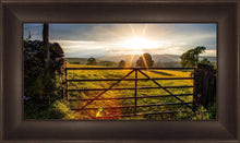 Load image into Gallery viewer, Plate 2 - Downham Gate After Storm