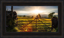 Load image into Gallery viewer, Plate 2 - Downham Gate After Storm