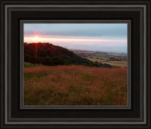 Load image into Gallery viewer, Plate 1 - Malvern Hill of Prayer