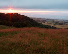 Load image into Gallery viewer, Plate 1 - Malvern Hill of Prayer