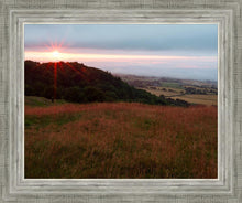 Load image into Gallery viewer, Plate 1 - Malvern Hill of Prayer