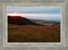 Load image into Gallery viewer, Plate 1 - Malvern Hill of Prayer