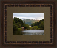 Load image into Gallery viewer, Plate 1 - Rydal Water Cottage