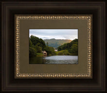 Load image into Gallery viewer, Plate 1 - Rydal Water Cottage